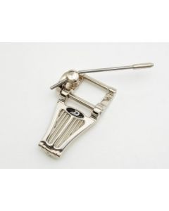 Duesenberg Radiator Tremolo, long nickel lefthand
