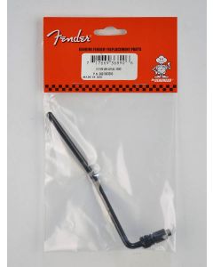 Fender Genuine Replacement Part tremolo arm for Floyd Rose black 