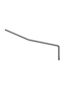Tremolo arm