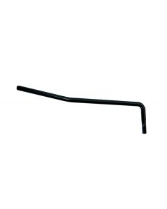 Tremolo arm