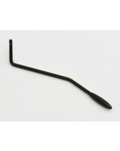 F-style Tremolo handle black