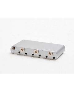 Tremolo Steel Block