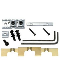 Gotoh FGR-1 Lock Nut chrome