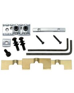 Gotoh GHL-1 Lock Nut chrome
