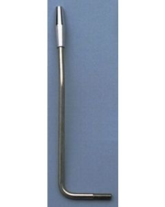 BP-0017-005 Stainless Tremolo Arm