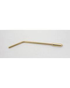 Round Arm, 6mm, for Duesenberg Tremola Gold