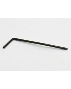 Gotoh tremolo arm black for Floyd Rose