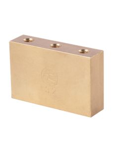 Floyd Rose FROFTB32P - Pro Fat Brass Block