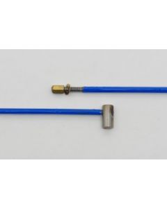 Cylindrical Trussrod