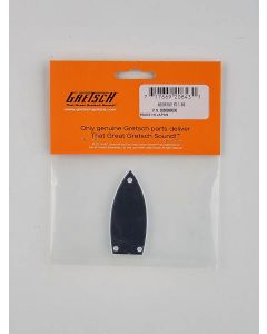 Gretsch Genuine Replacement Part truss rod cover