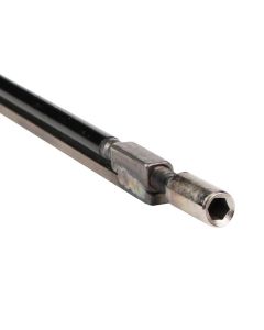 Boston double action truss rod