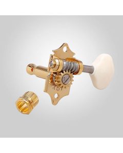 Gotoh machine heads for guitar