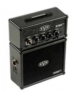 EVH 5150III micro stack mini amp