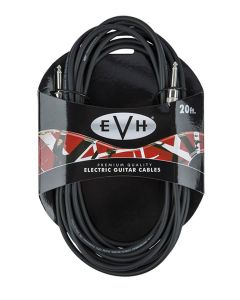 EVH premium instrument cable