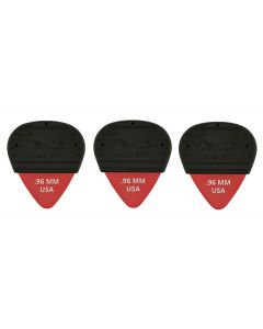 Fender Mojo Grip picks