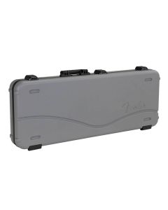 Fender Deluxe molded Strat/Tele case