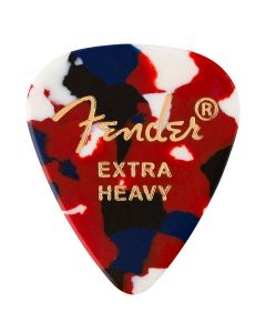 Fender 351 shape premium picks