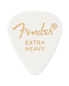 Fender 351 shape premium picks