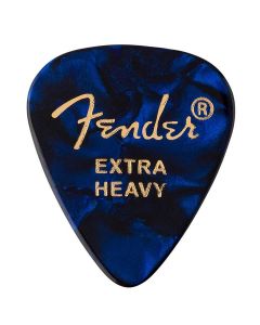 Fender 351 shape premium picks