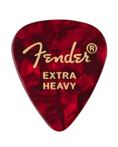 Fender 351 shape premium picks