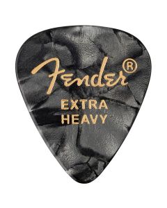 Fender 351 shape premium picks