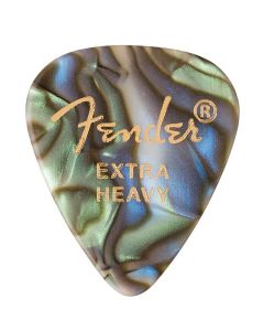 Fender 351 shape premium picks