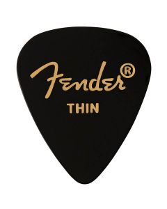 Fender 351 shape premium picks