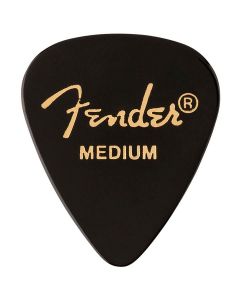 Fender 351 shape premium picks