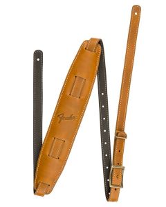 Fender Vintage saddle strap