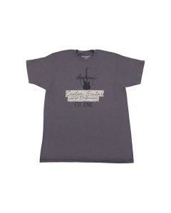 Jackson Clothing T-Shirts custom guitar t-shirt