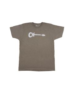 Charvel Clothing T-Shirts GTR logo t-shirt