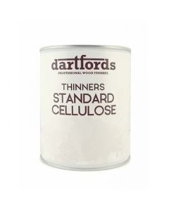 Dartfords Thinners Standard Cellulose - 1000ml can