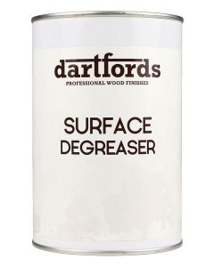 Dartfords Thinners Surface Degreaser - 1000ml can