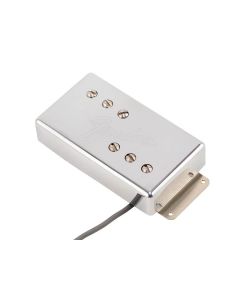 Fender Genuine Replacement Part pickup CuNiFe wide range humbucker