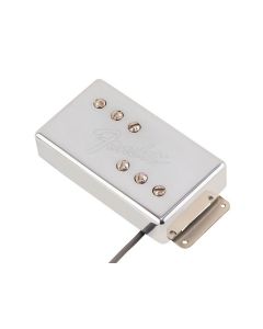 Fender Genuine Replacement Part pickup CuNiFe wide range humbucker