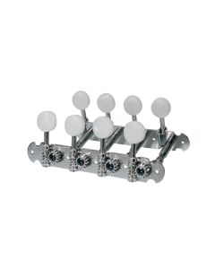 Stemmechanieken voor mandoline
