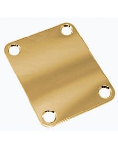 AP-0600-002 Gold Neckplate