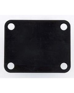 AP-0600-003 Black Neckplate