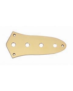 AP-0640-002 Gold Control Plate