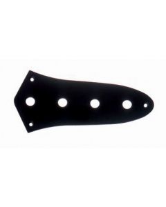 AP-0640-003 Black Control Plate