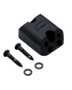 AP-0647-023 Black Wrench Holder