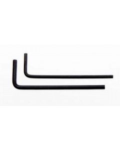 AP-6710-003 Black Bass String Guide