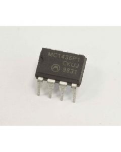 IC-OP. Amp MC1436