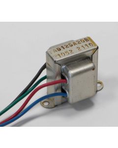 Reverb Drive Transformer, Fender®, Boogie® etc.