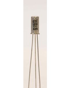 OC44 Germanium Transistor