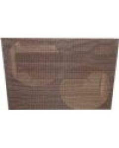 Baffle:  Tweed Twin LOW Power Style 5E8