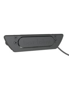 Bartolini 3AV - Acoustic Guitar Magnetic Pickup