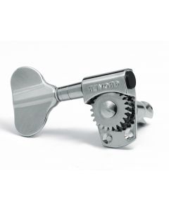 Titan Bass Machine Head