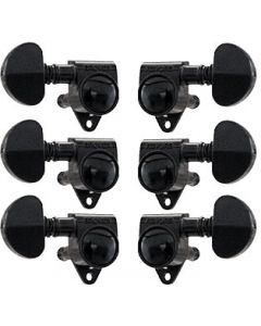 Rotomatics Guitar Machine Heads