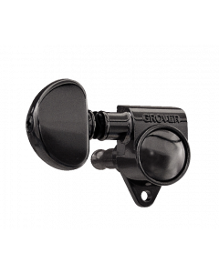 Original Rotomatics Guitar Machine Heads